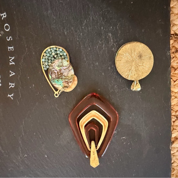 Three Pendant Bundle Set - Picture 10 of 17